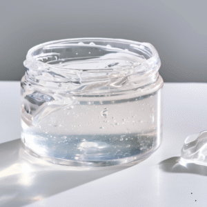 Gel for X1